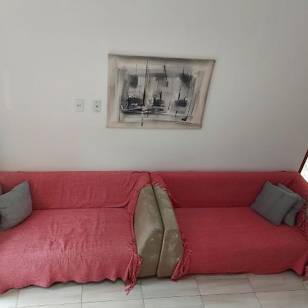 Casa Dias Cabore - Espaco E Protecao A 5 Min Do Centro Historico Villa Paraty Bagian luar foto