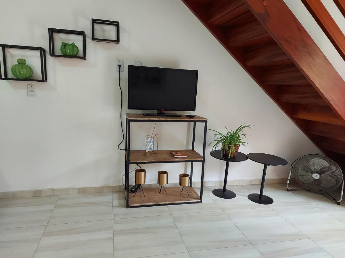Casa Dias Cabore - Espaco E Protecao A 5 Min Do Centro Historico Villa Paraty Bagian luar foto