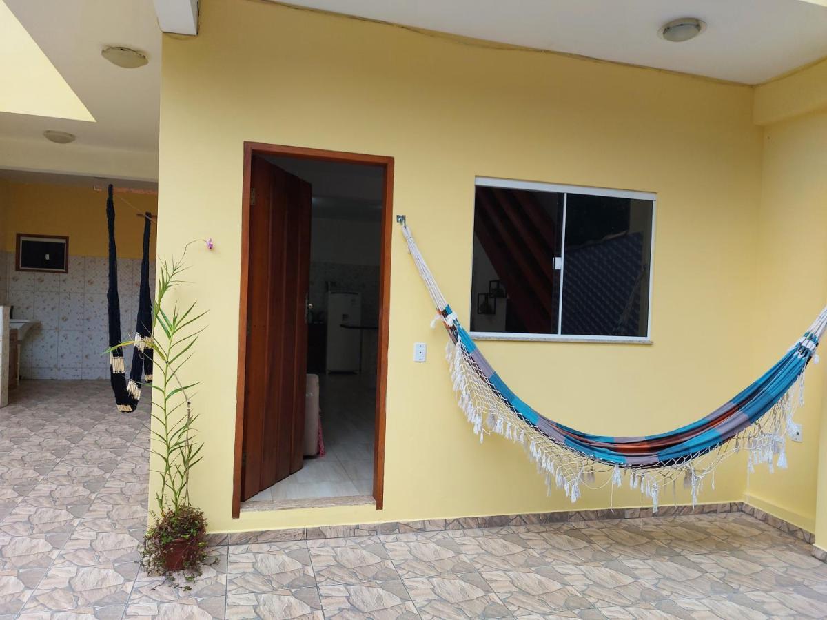 Casa Dias Cabore - Espaco E Protecao A 5 Min Do Centro Historico Villa Paraty Bagian luar foto