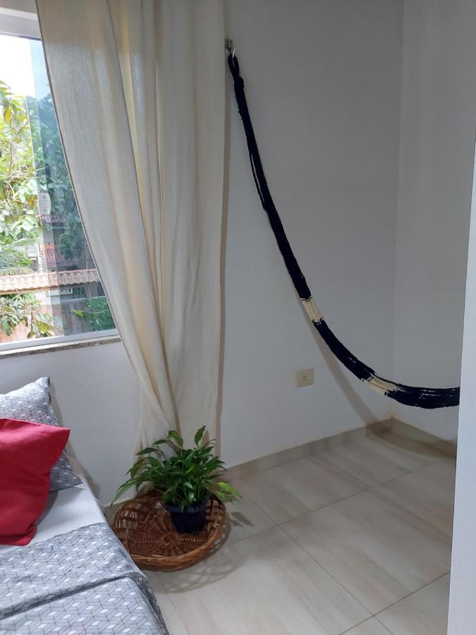 Casa Dias Cabore - Espaco E Protecao A 5 Min Do Centro Historico Villa Paraty Bagian luar foto
