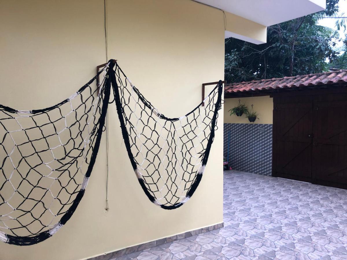 Casa Dias Cabore - Espaco E Protecao A 5 Min Do Centro Historico Villa Paraty Bagian luar foto