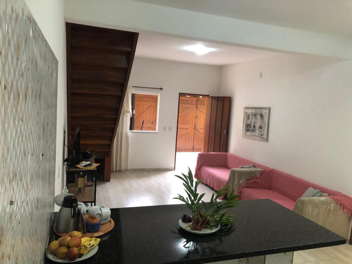 Casa Dias Cabore - Espaco E Protecao A 5 Min Do Centro Historico Villa Paraty Bagian luar foto